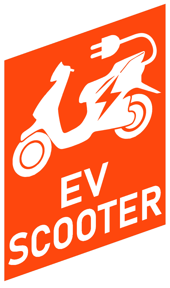 SCOOTER EV