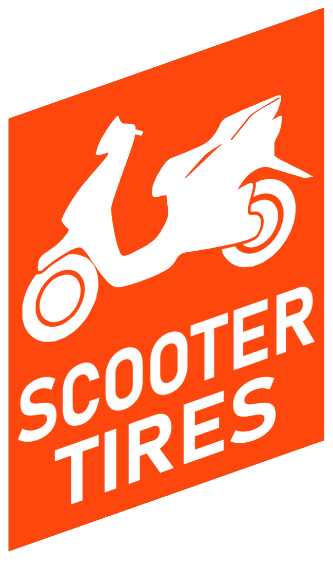 SCOOTER TYRE